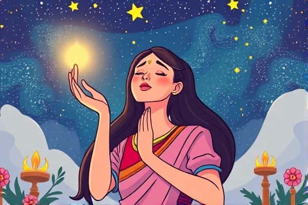 梦见女人送鞋子给我是什么意思插图